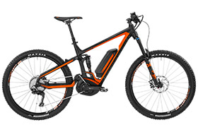 Tragetasche Bugaboo leihen E-Bikes leihen