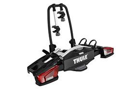 Tragetasche Bugaboo leihen Thule Fahrradträger leihen