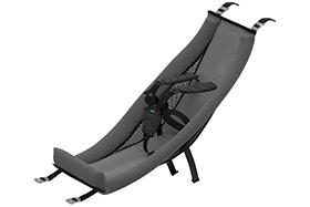 Thule Chariot Babysitz leihen Thule Chariot Babysitz 2017 leihen