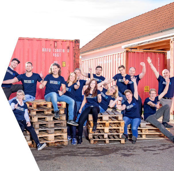 Unser Team