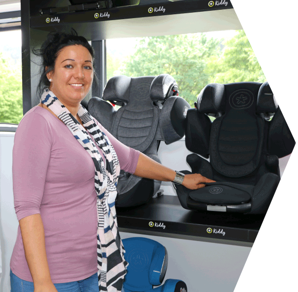 Kindersitze Rottweil