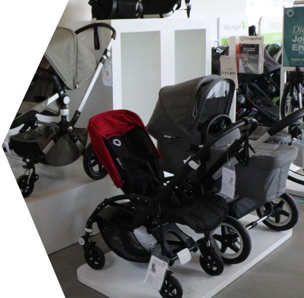 Kinderwagen Rottweil